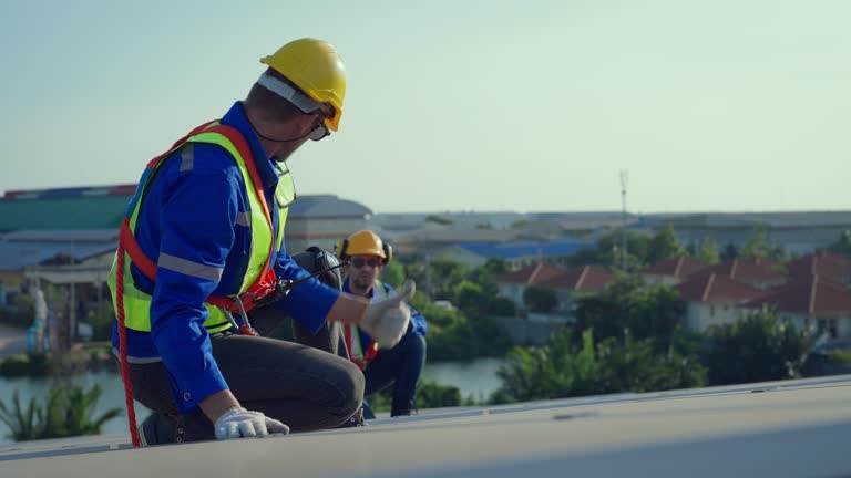 Professional Roofing Services in Bryn Mawr, PA
